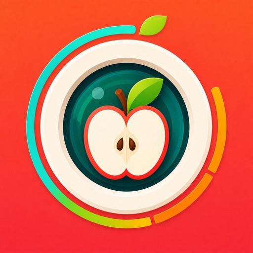 KaloriCam app icon